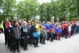 O pohár starosty 2014
